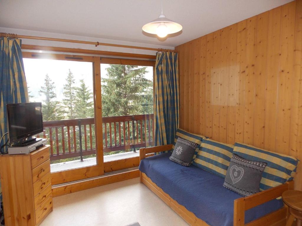 Appartement ensoleillé - 4 pers. - FR-1-906-38 - 1