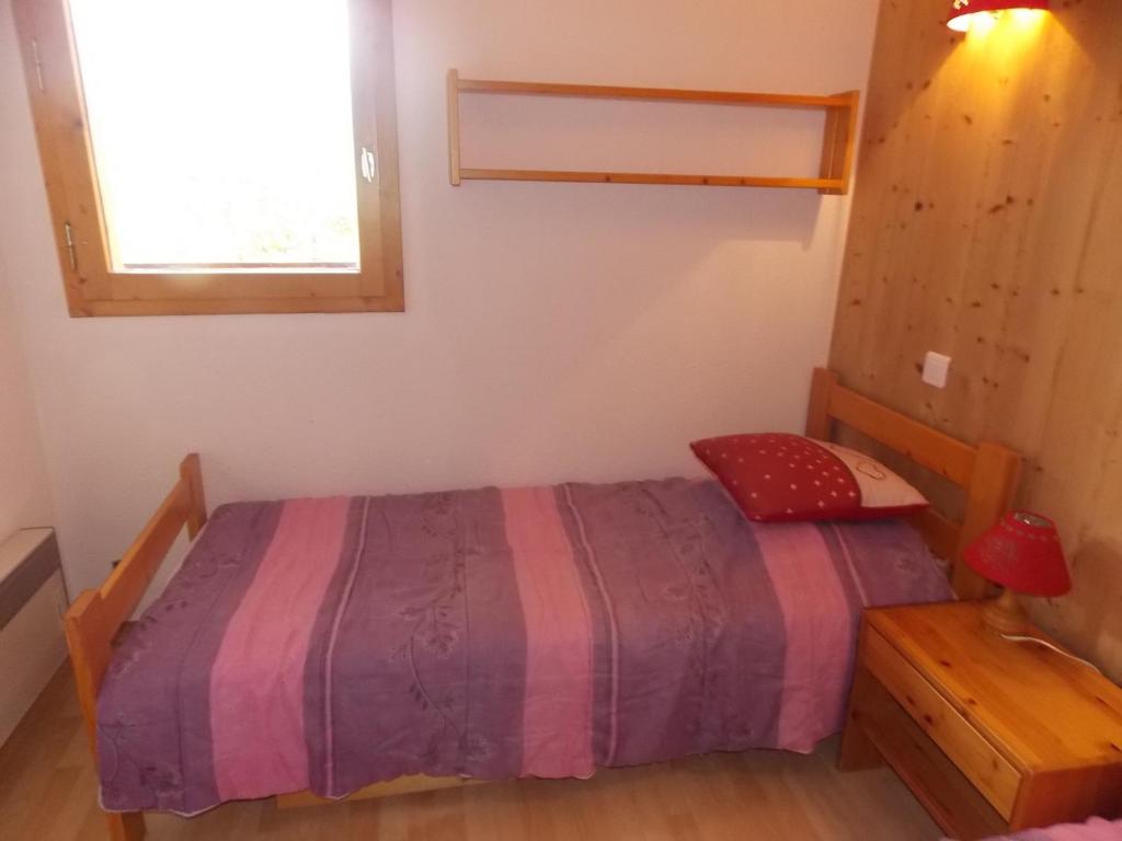 Appartement ensoleillé - 4 pers. - FR-1-906-38 - 5