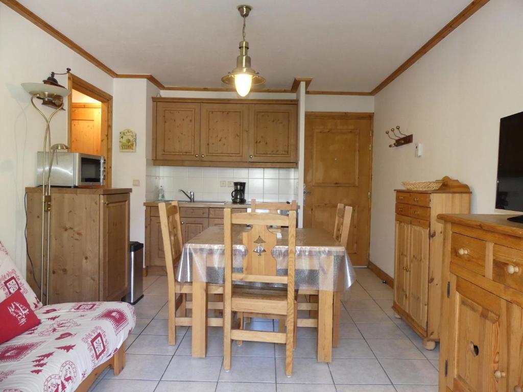 Appartement confortable proche du centre - 4 pers. - FR-1-906-41 - 1