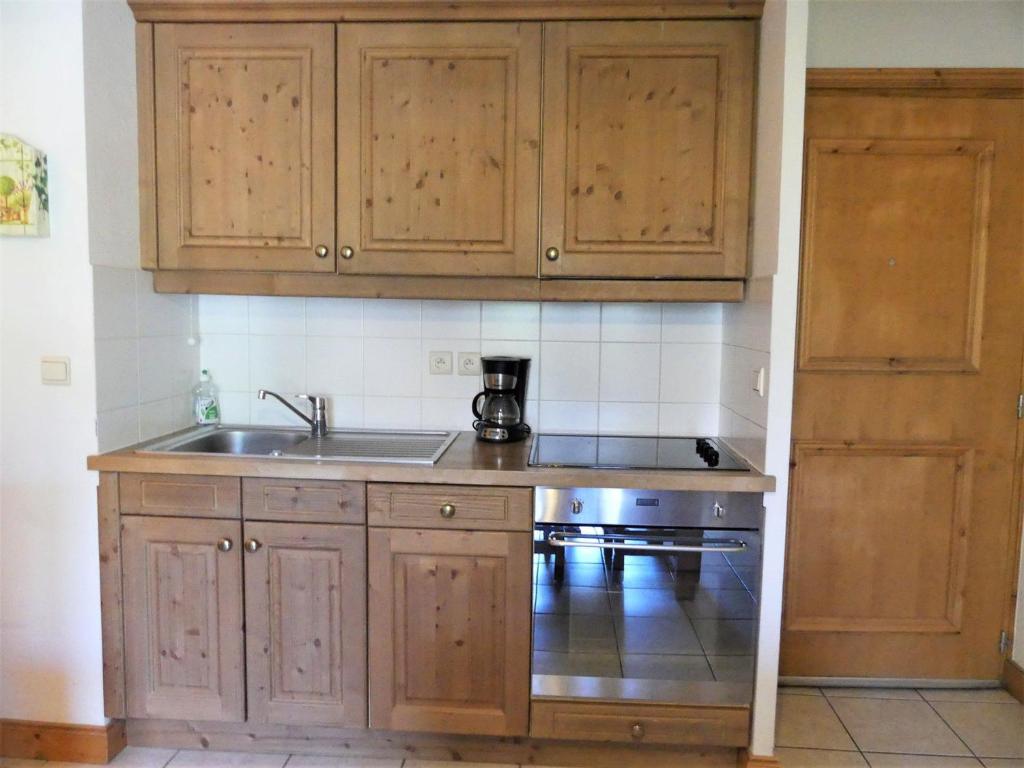 Appartement confortable proche du centre - 4 pers. - FR-1-906-41 - 2