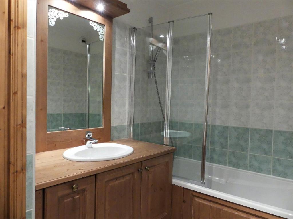 Appartement confortable proche du centre - 4 pers. - FR-1-906-41 - 3