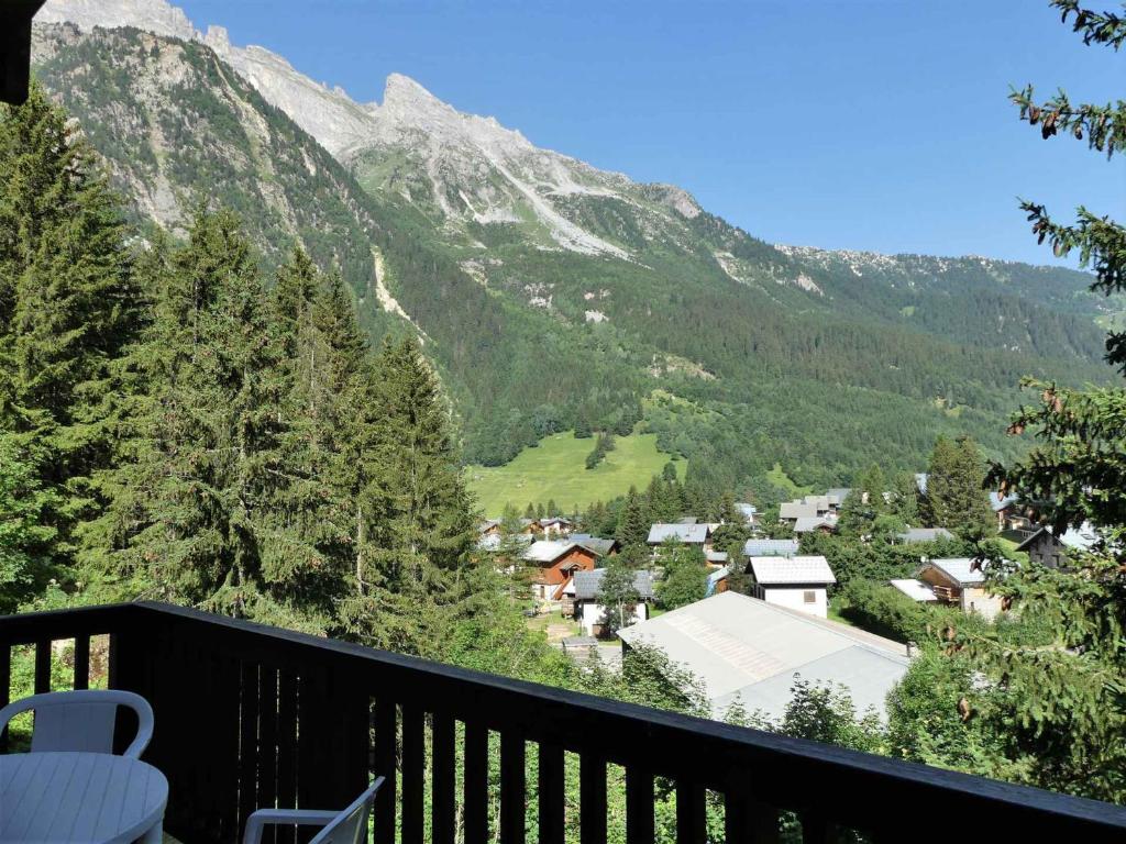 Appartement confortable proche du centre - 4 pers. - FR-1-906-41 - 4