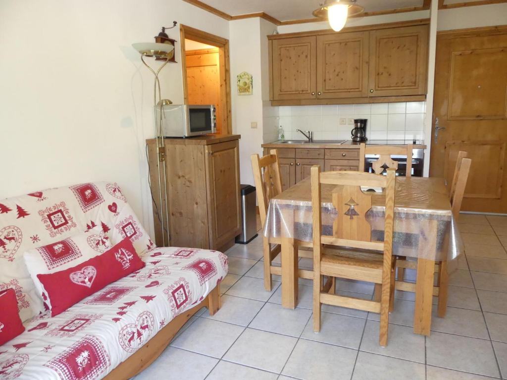 Appartement confortable proche du centre - 4 pers. - FR-1-906-41 - 5