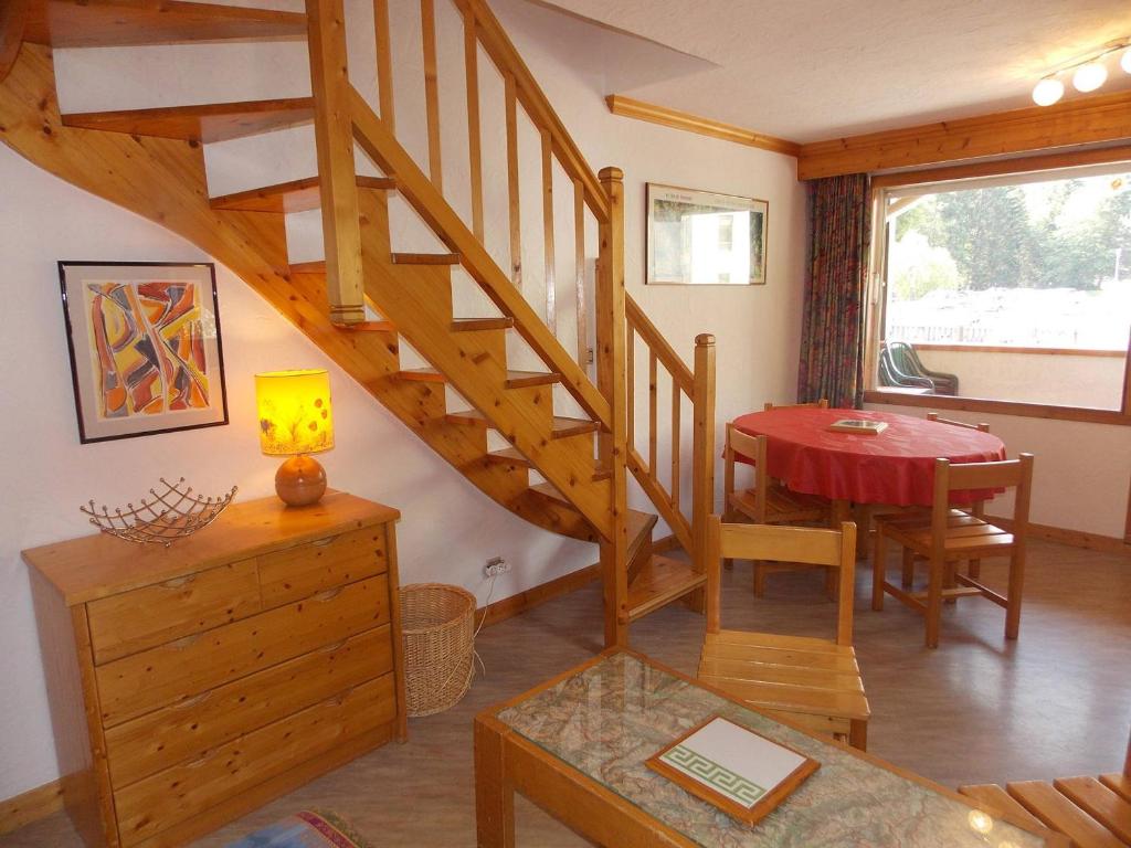 Duplex confortable près de tout - 4/6 pers. - FR-1-906-21 - 1