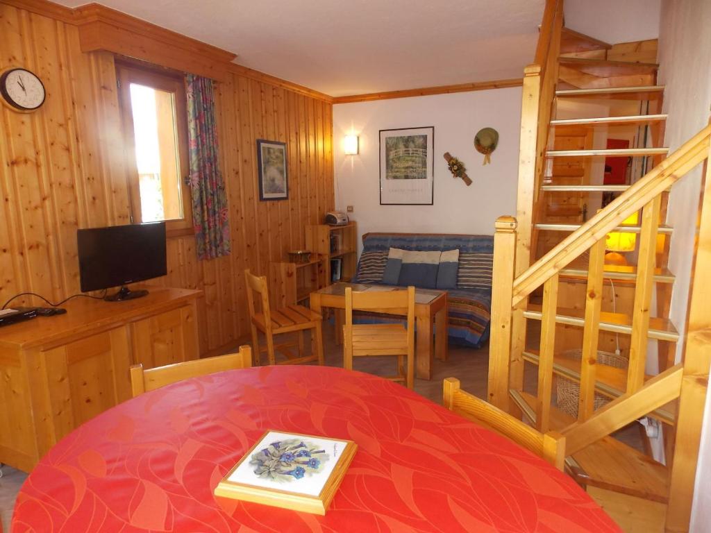Duplex confortable près de tout - 4/6 pers. - FR-1-906-21 - 2