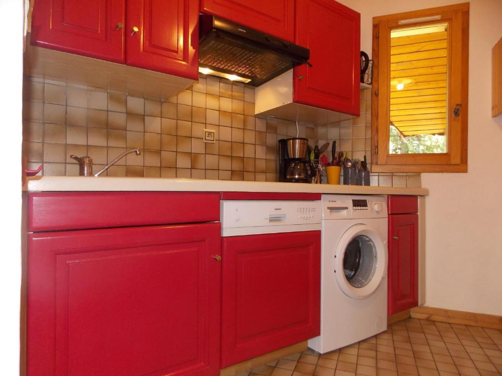Duplex confortable près de tout - 4/6 pers. - FR-1-906-21 - 4