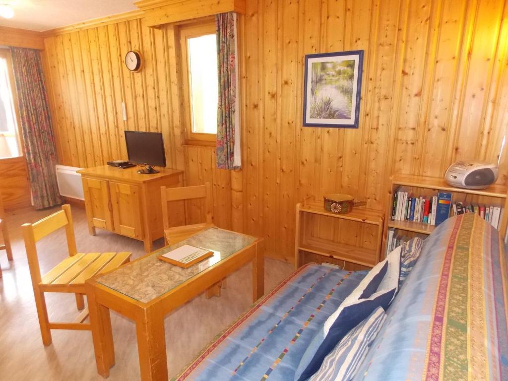 Duplex confortable près de tout - 4/6 pers. - FR-1-906-21 - 5