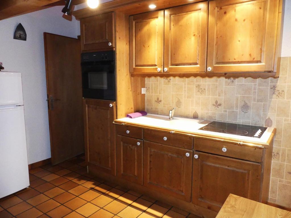 Appartement chaleureux au centre - 6 pers. - FR-1-906-24 - 4