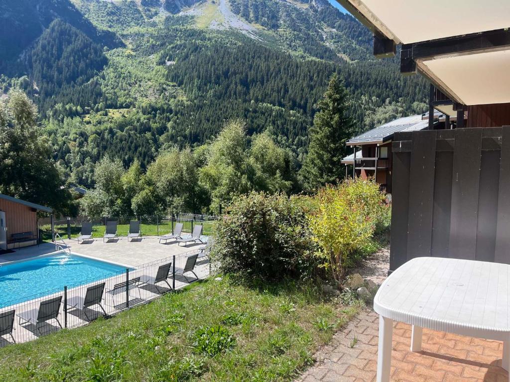 Studio cabine, animaux admis - 4 pers. - FR-1-906-76 - 5