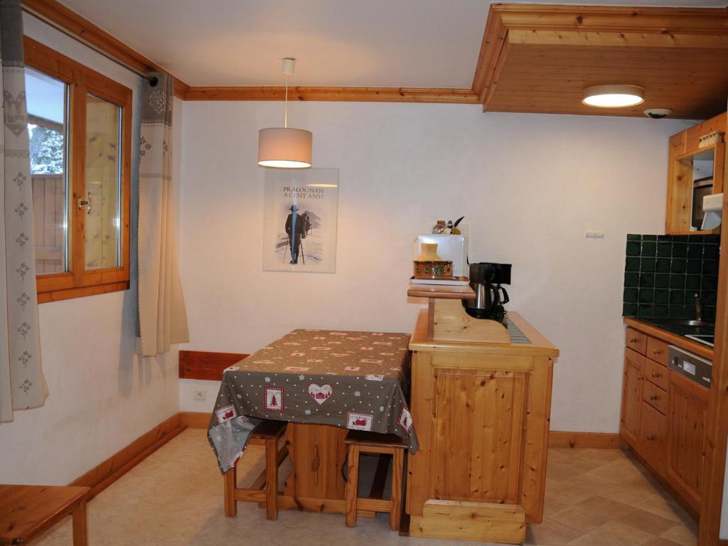 Appartement 2 pièces - 6 pers. - Pralognan - FR-1-906-16 - 2