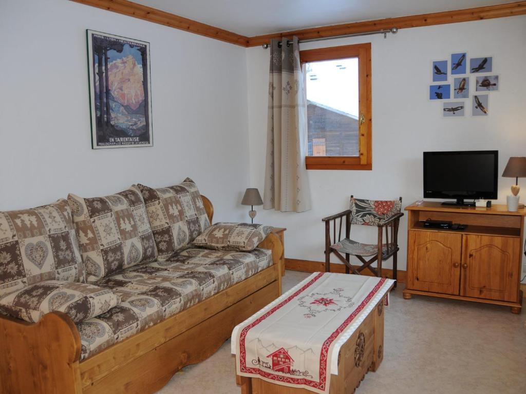 Appartement 2 pièces - 6 pers. - Pralognan - FR-1-906-16 - 3