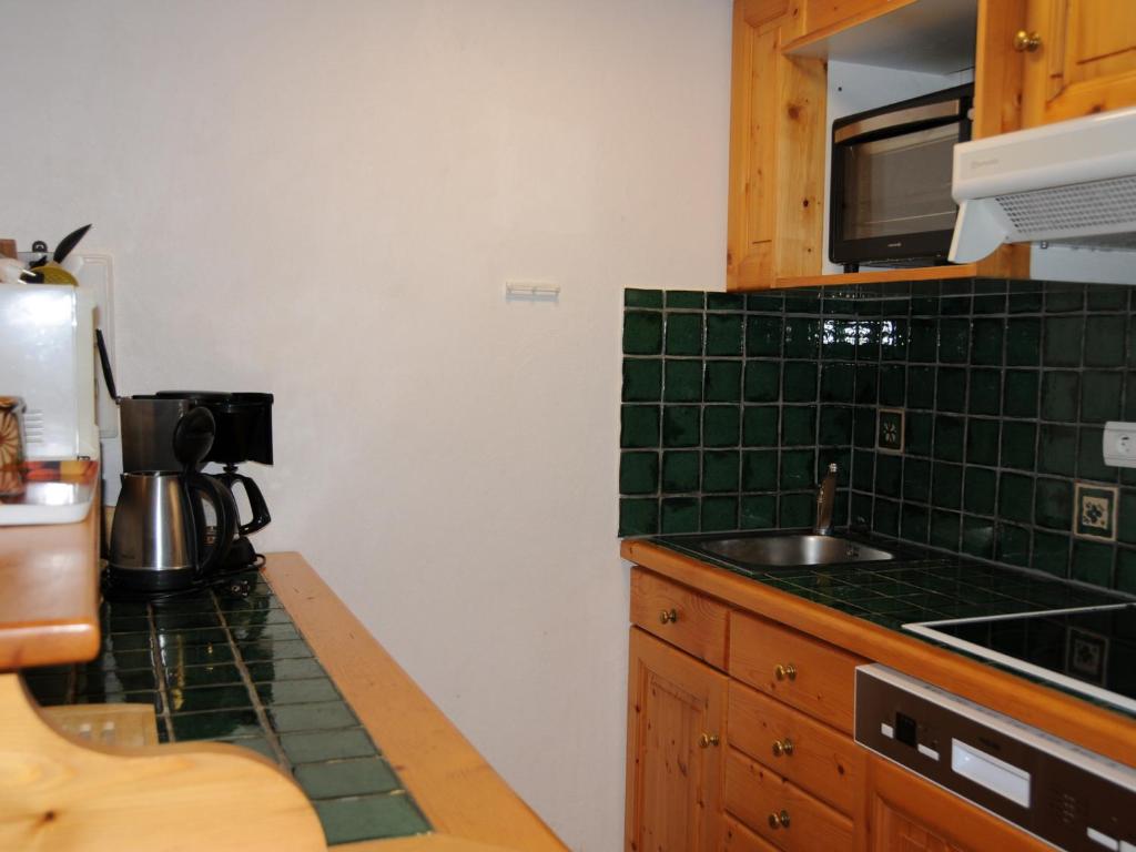 Appartement 2 pièces - 6 pers. - Pralognan - FR-1-906-16 - 4