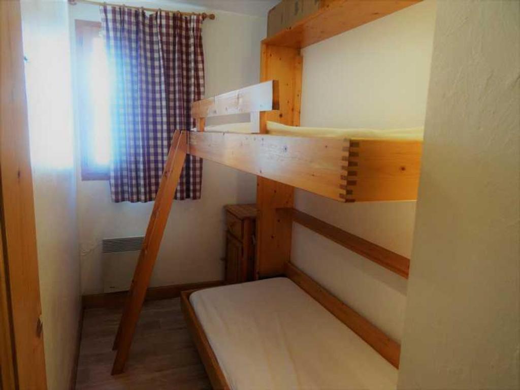 Appartement 2 pièces - 6 pers. - Pralognan - FR-1-906-16 - 5