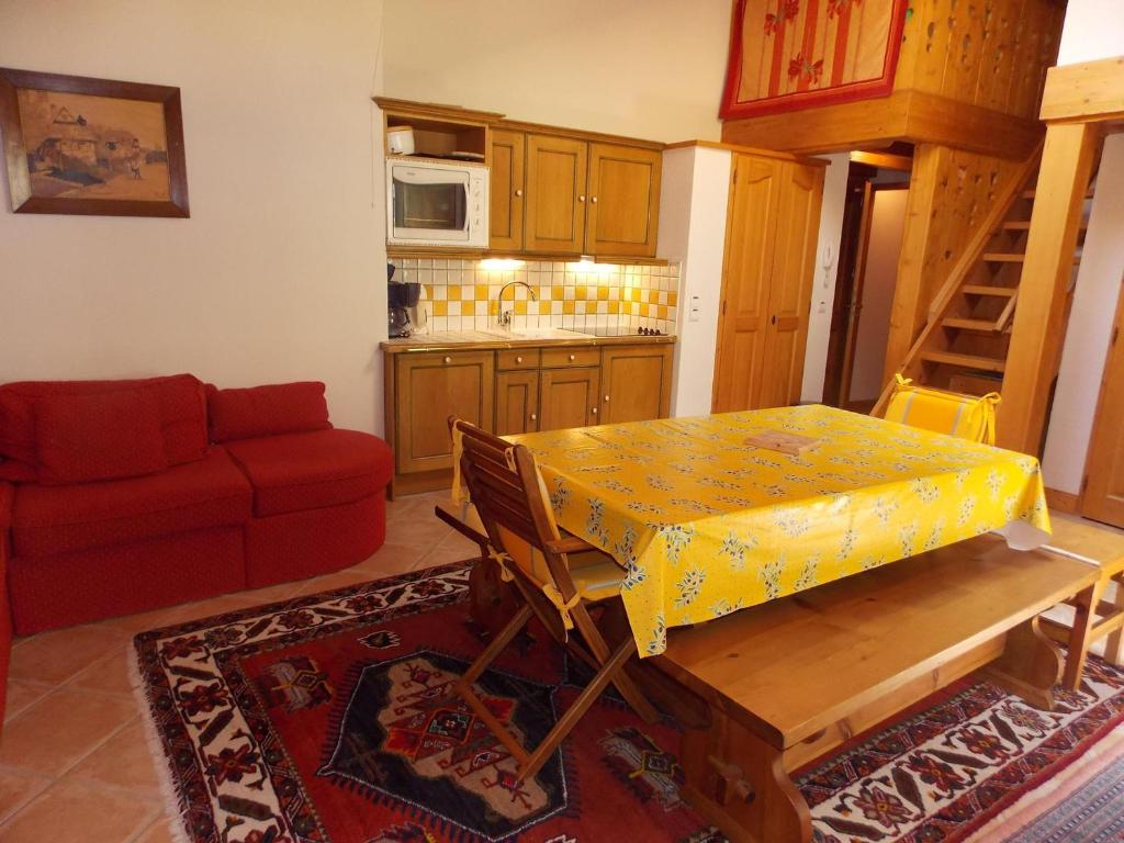 Duplex 3 étoiles - 4 pers. - FR-1-906-95 - 3