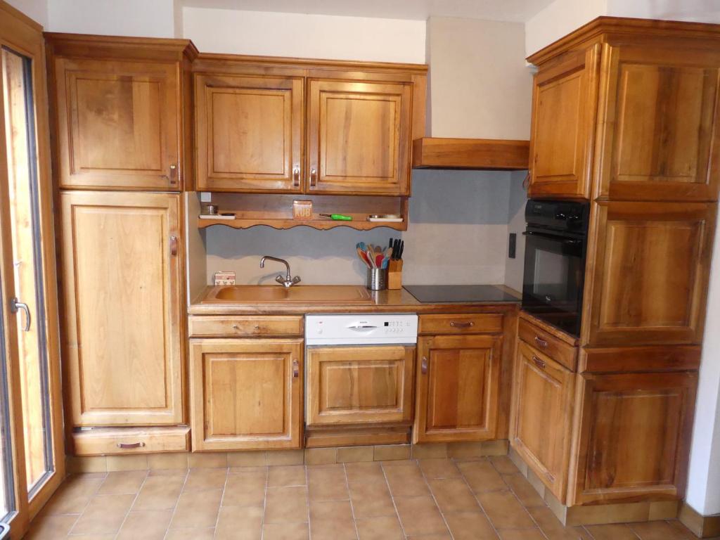 Chalet spacieux, vue splendide - 10 pers. - FR-1-906-4 - 3