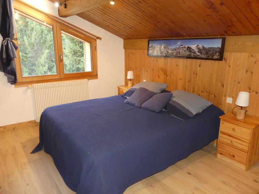Chalet spacieux, vue splendide - 10 pers. - FR-1-906-4 - 4