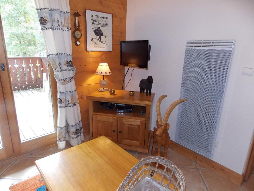 Appartement charmant proche centre - 4 pers. - FR-1-906-103 - 2
