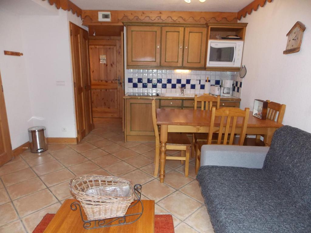 Appartement charmant proche centre - 4 pers. - FR-1-906-103 - 3