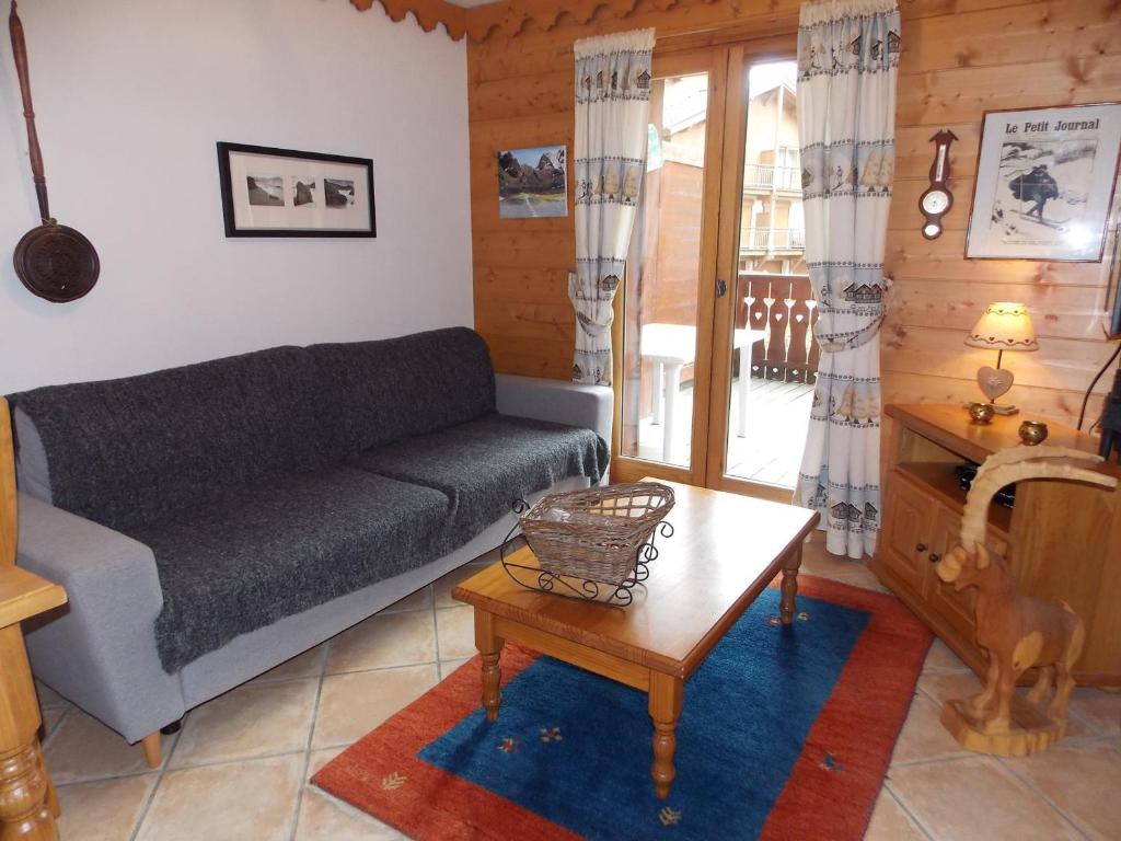 Appartement charmant proche centre - 4 pers. - FR-1-906-103 - 5