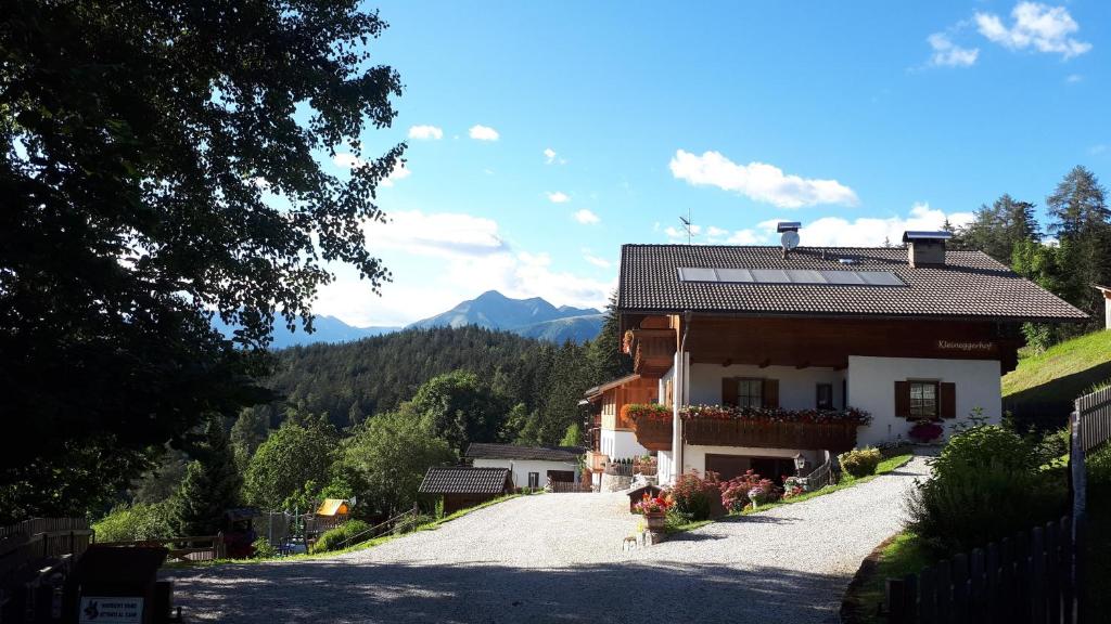 Kleineggerhof - 4