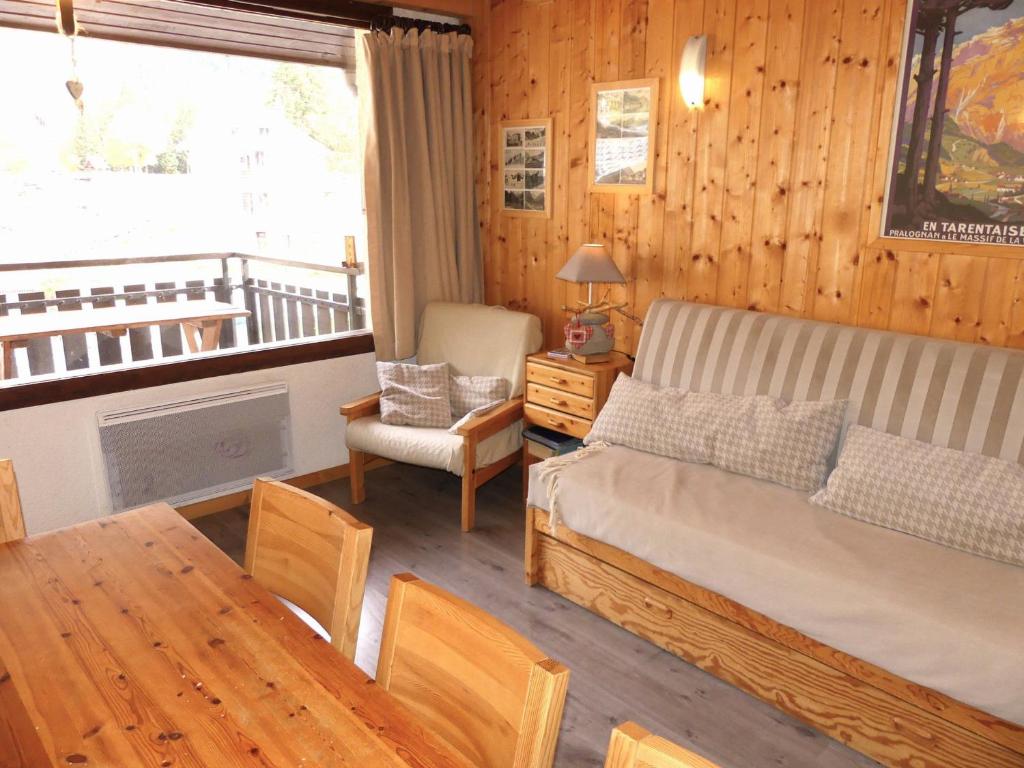 Appartement duplex, animaux admis - 6 pers. - FR-1-906-65 - 2