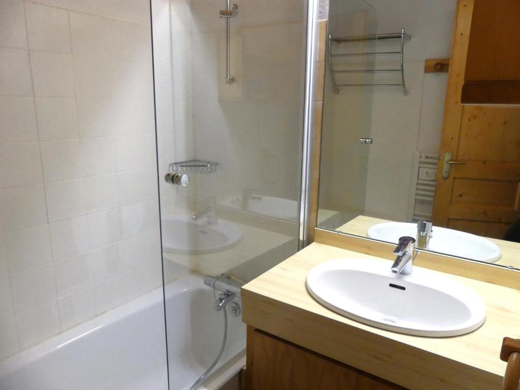 Appartement duplex, animaux admis - 6 pers. - FR-1-906-65 - 3