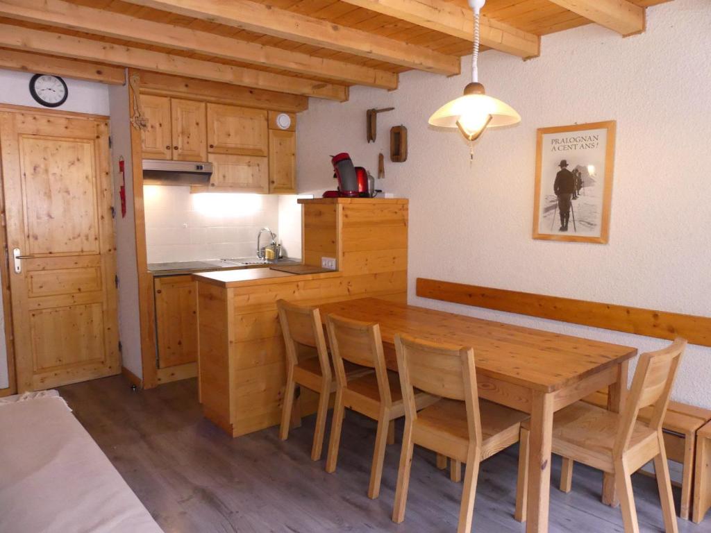 Appartement duplex, animaux admis - 6 pers. - FR-1-906-65 - 5