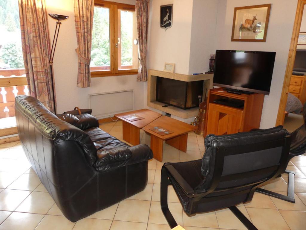 Appartement confortable - 7 pers. - FR-1-906-10 - 1