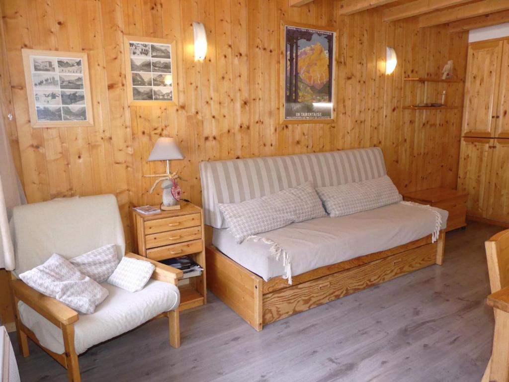 Appartement duplex, animaux admis - 6 pers. - FR-1-906-65 - 1