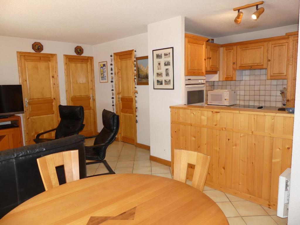 Appartement confortable - 7 pers. - FR-1-906-10 - 5