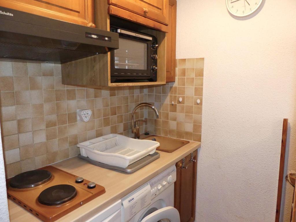Appartement cosy avec terrasse - 5 pers. - FR-1-906-29 - 3