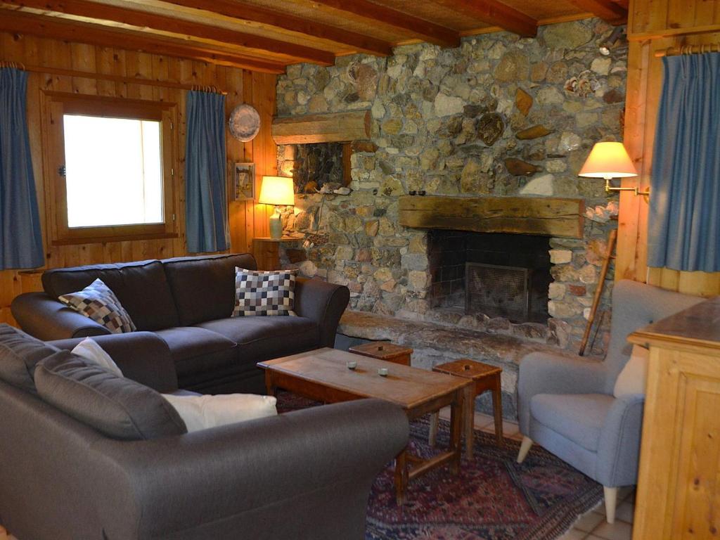 Chalet familial avec parking - 14 pers. - FR-1-906-7 - 3