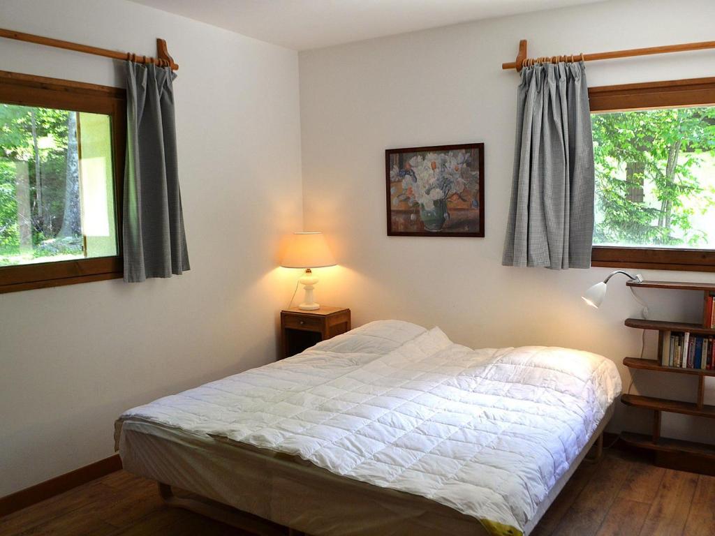 Chalet familial avec parking - 14 pers. - FR-1-906-7 - 5