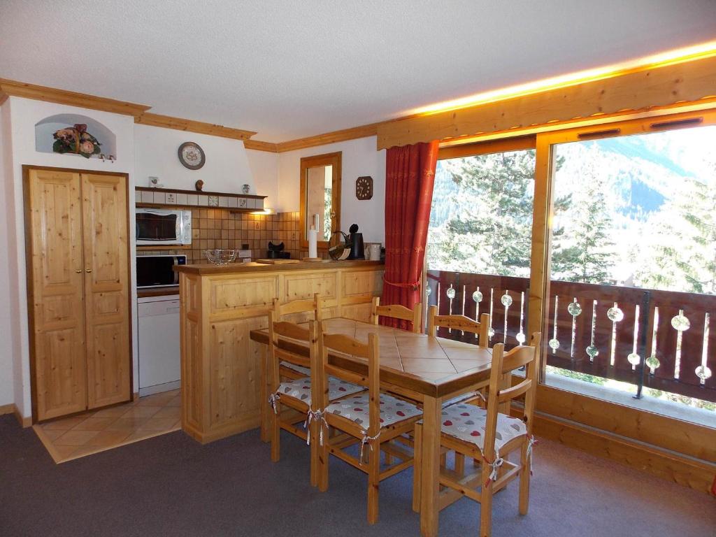 Appartement spacieux plein sud - 6 pers. - FR-1-906-82 - 3