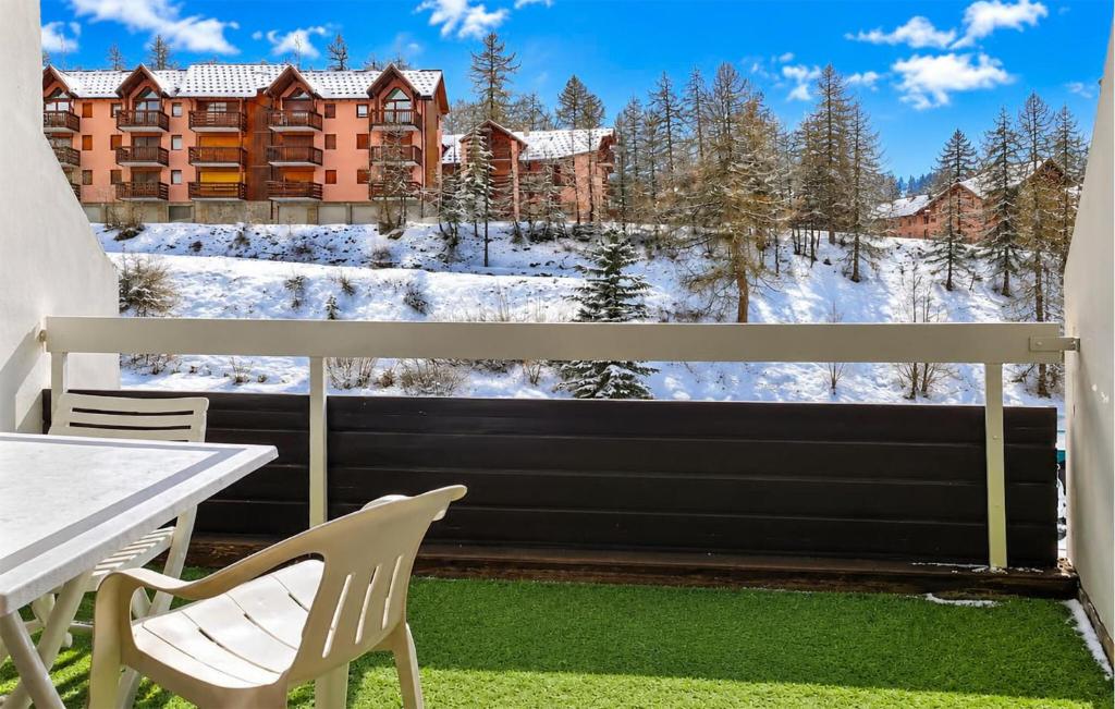 Studio Cosy Proche Piste - 1