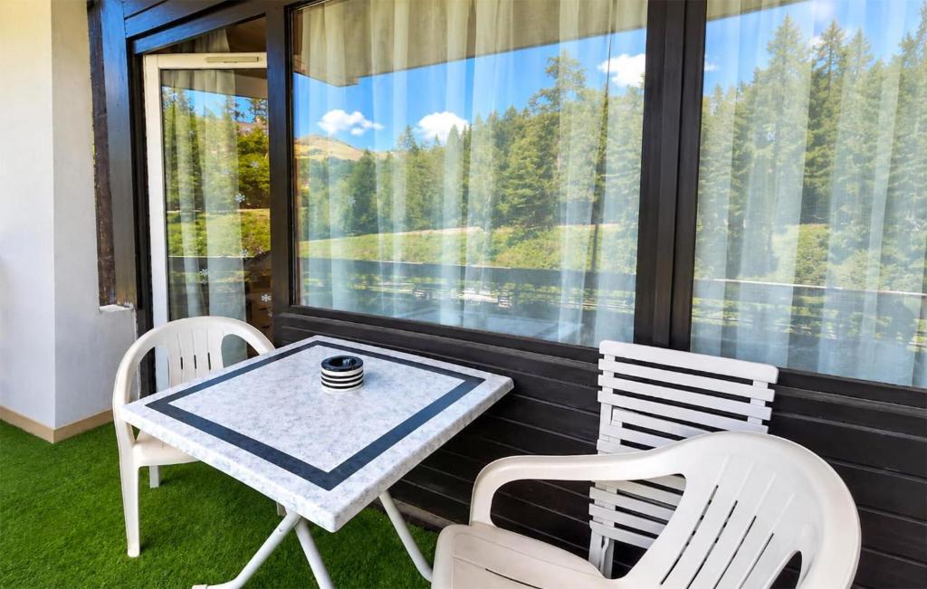 Studio Cosy Proche Piste - 2