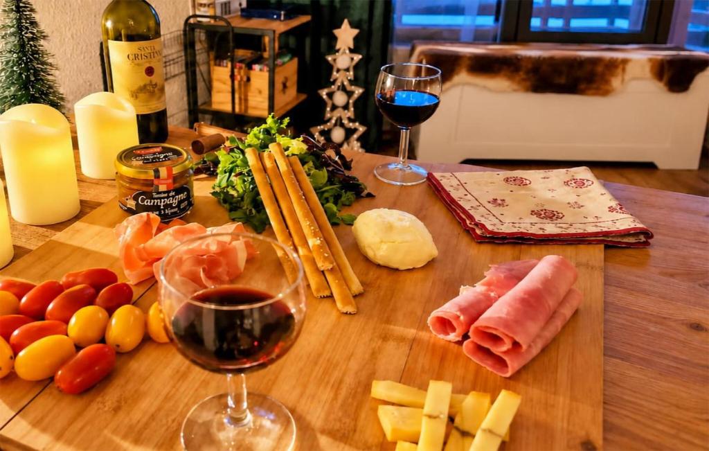 Studio Cosy Proche Piste - 5