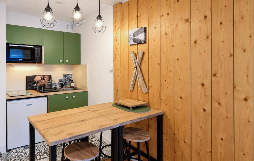 Studio Cosy Proche Piste - 4