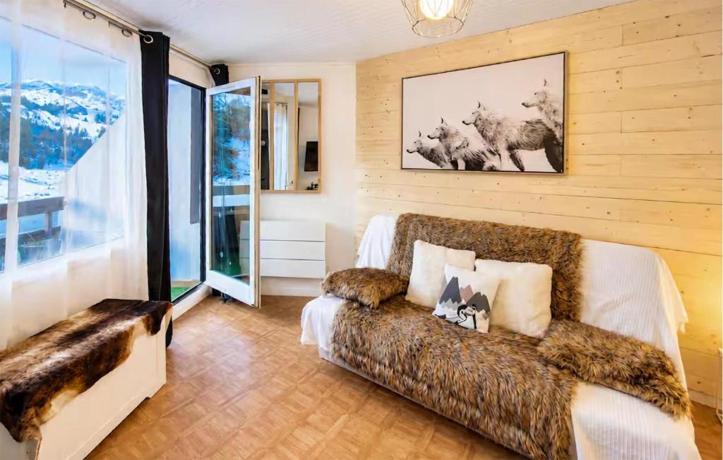 Studio Cosy Proche Piste - 3