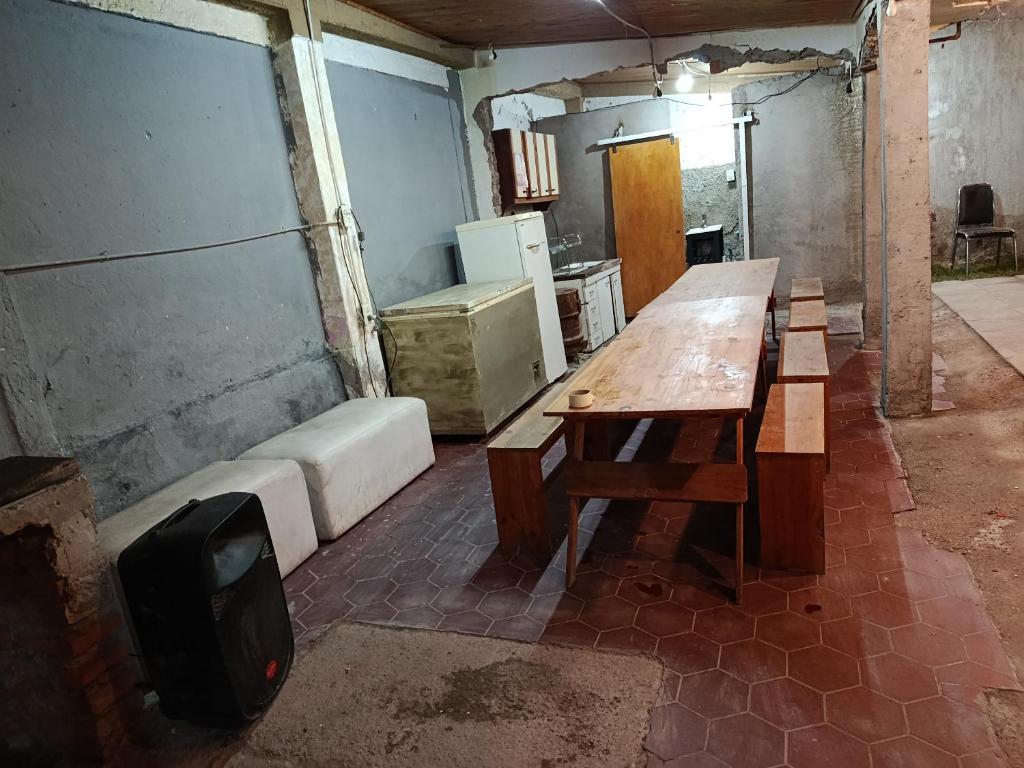 La casa del perez - 5