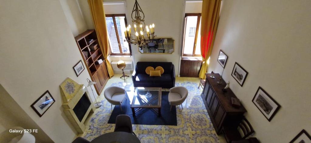 Via Giulia Luxury House - 4