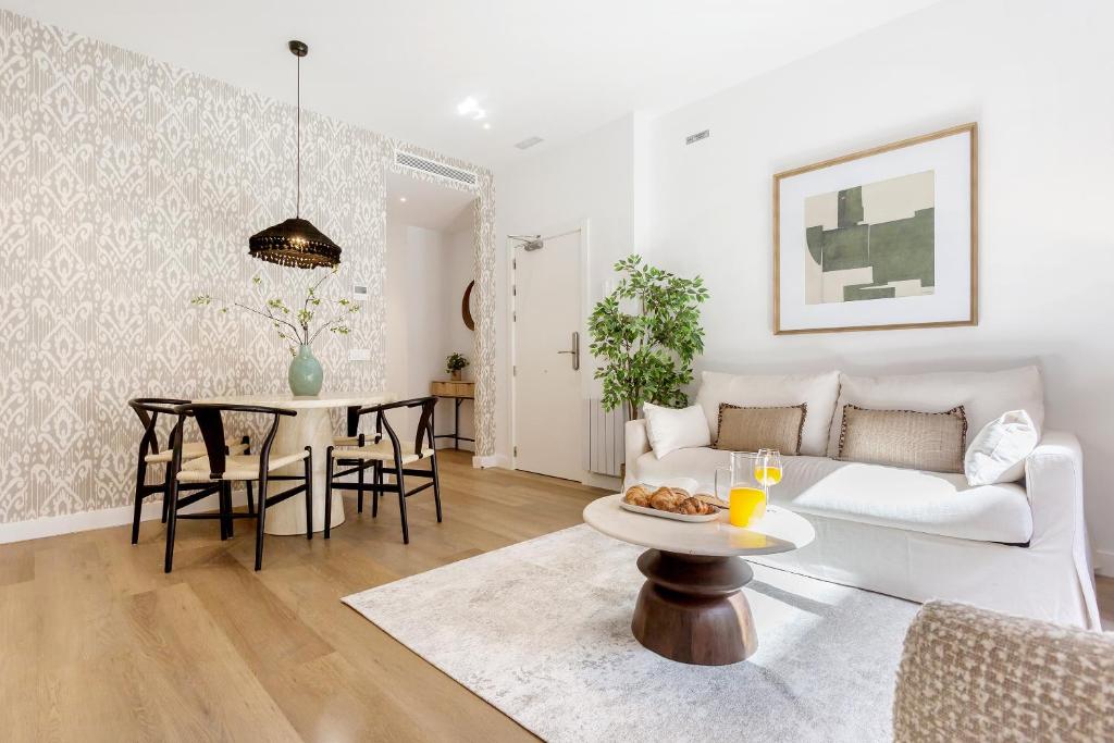 Genteel Home Zabaleta - 3