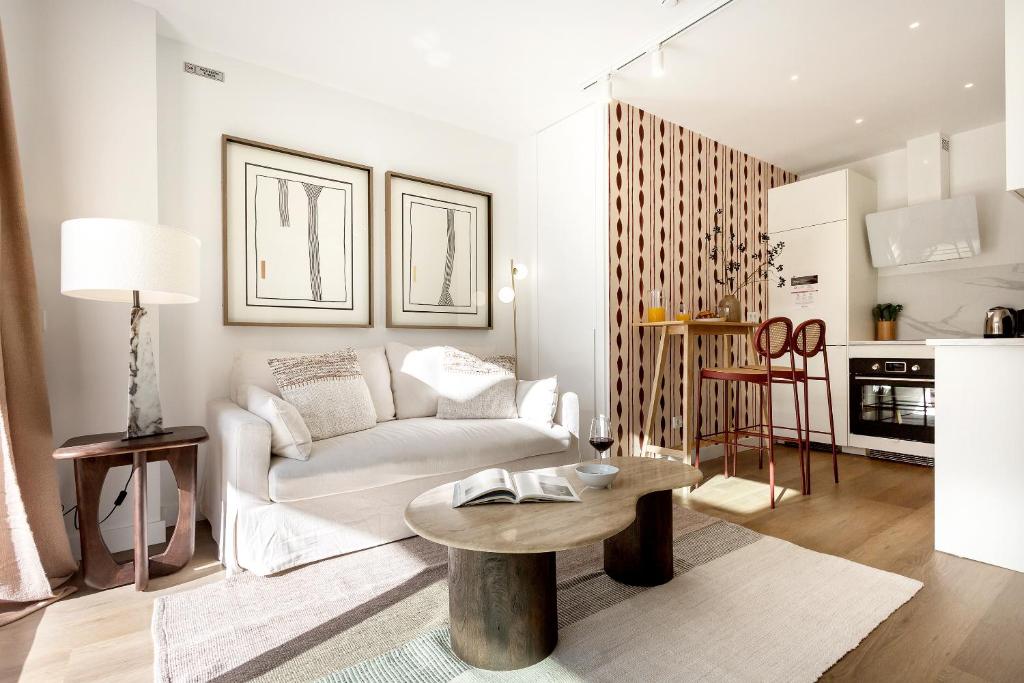 Genteel Home Zabaleta - 2