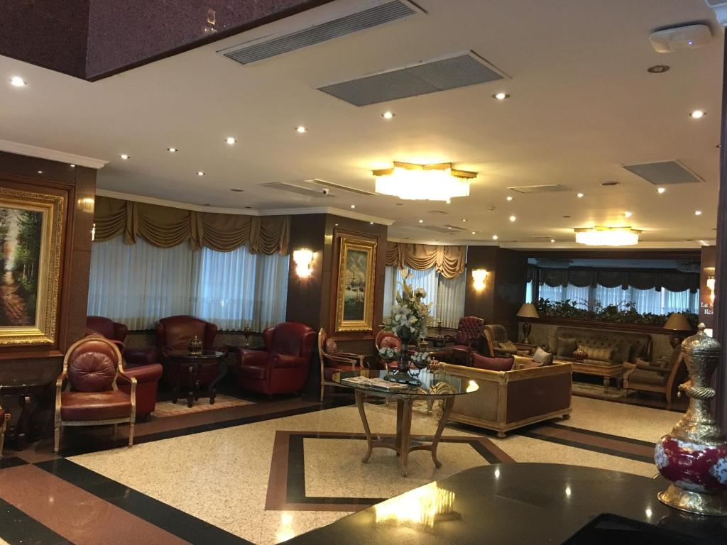 مدخل