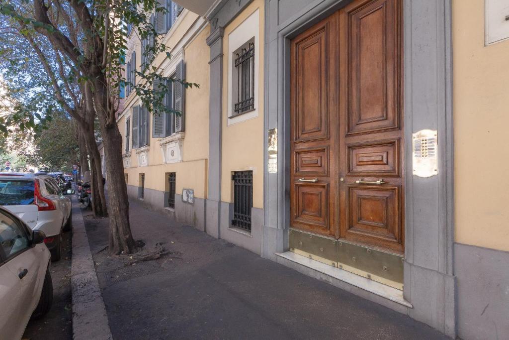 Suite Beccaria A Piazza Del Popolo - 2