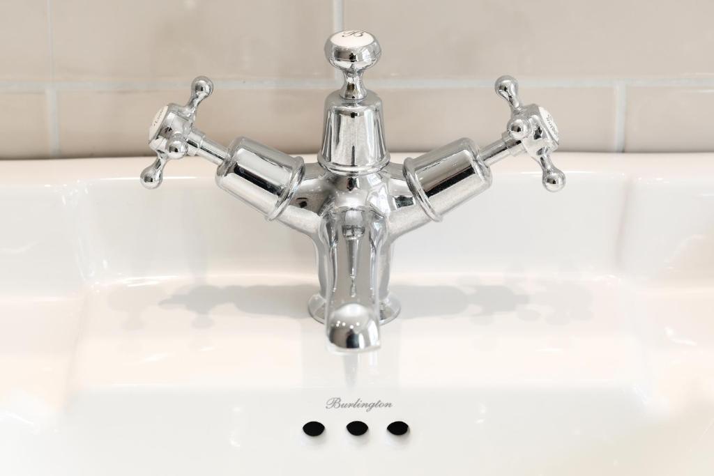 バスルーム（客室）