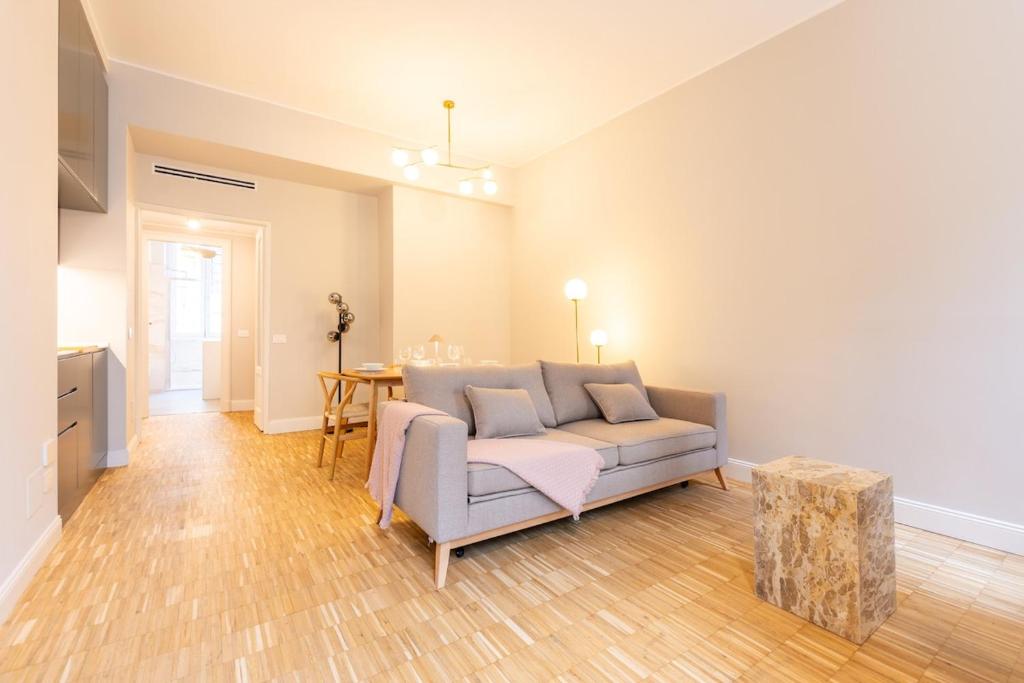 Italianflat- Costanza Boutique Apartment - M4 - 1