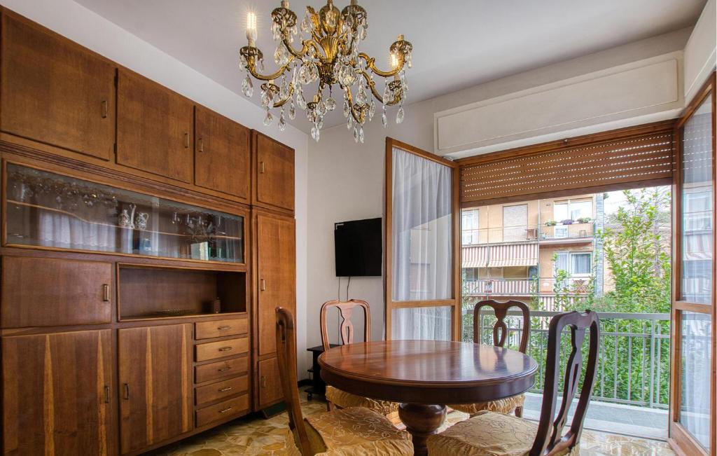 1 Bedroom Nice Apartment In Rapallo - 2