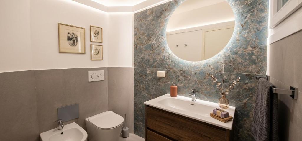 Nox Romana Apartments - Saint Peter - Large Flat with Terrace - 5