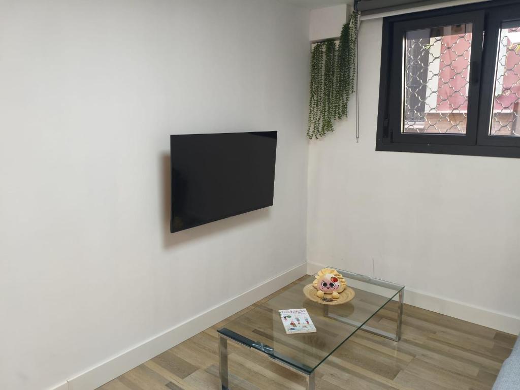 Acogedor apartamento de 1 dormitorio - 3
